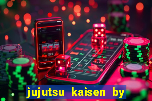 jujutsu kaisen by maplestar full